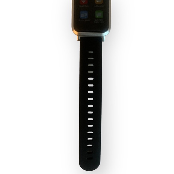 iTOUCH WEARABLES | Air 2S Smartwatch | Never used - Picture 5 of 9